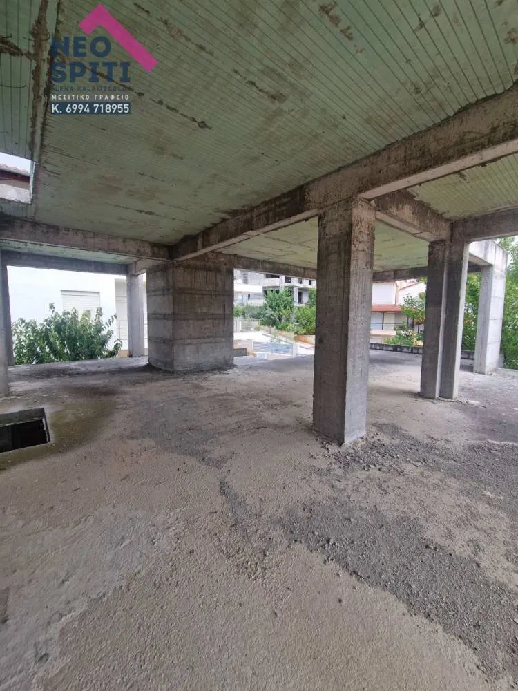 Detached house 347m²  - 3