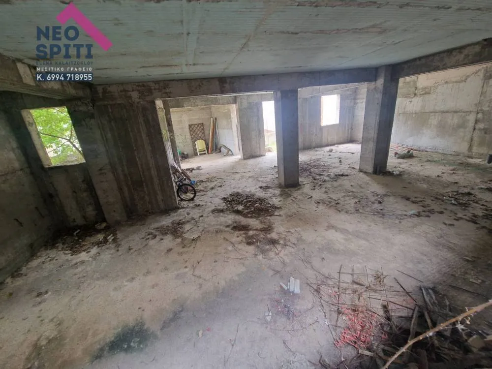 Detached house 347m²  - 4