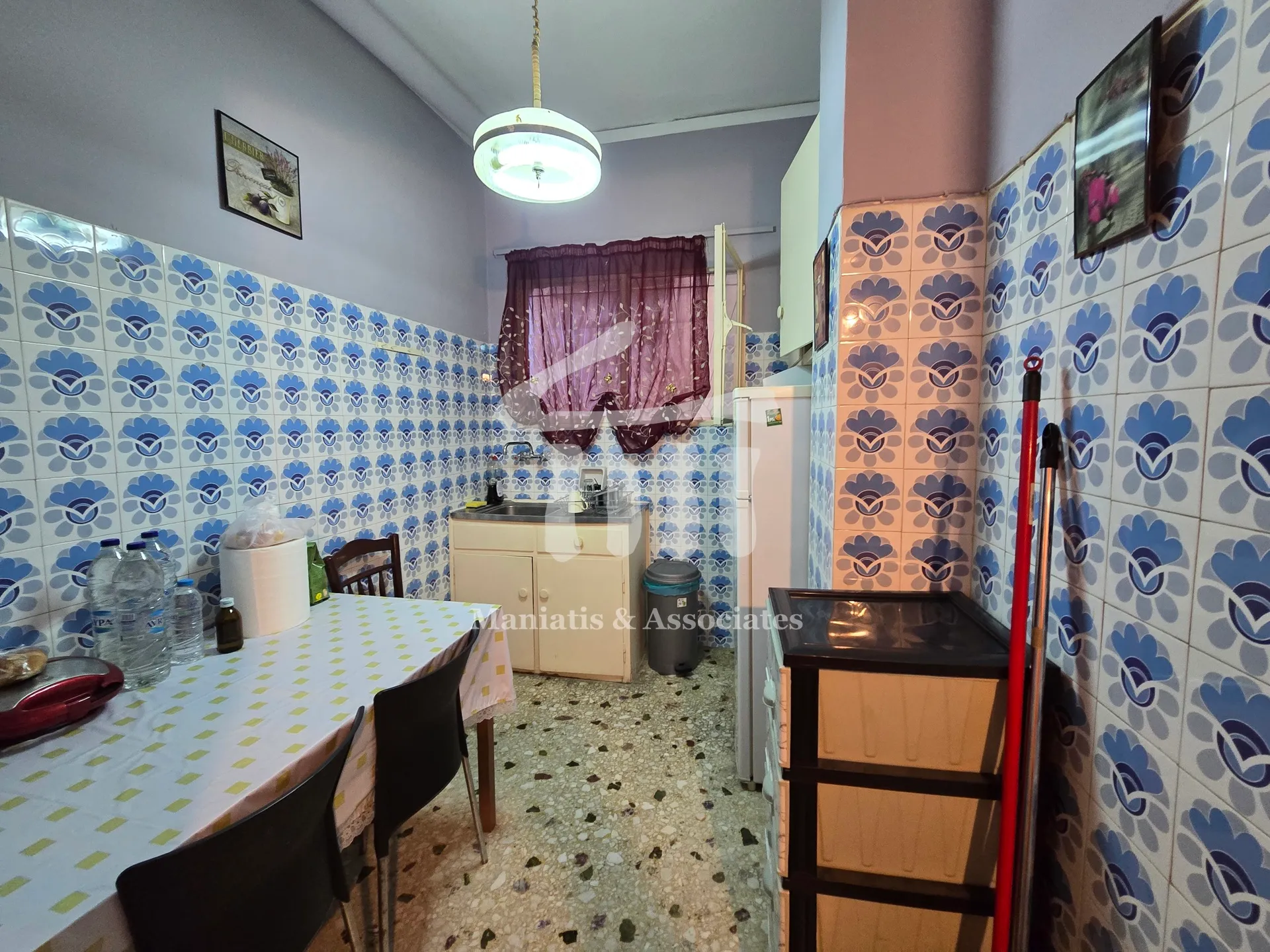 Γκαρσονιέρα 30τ.μ.  - 2