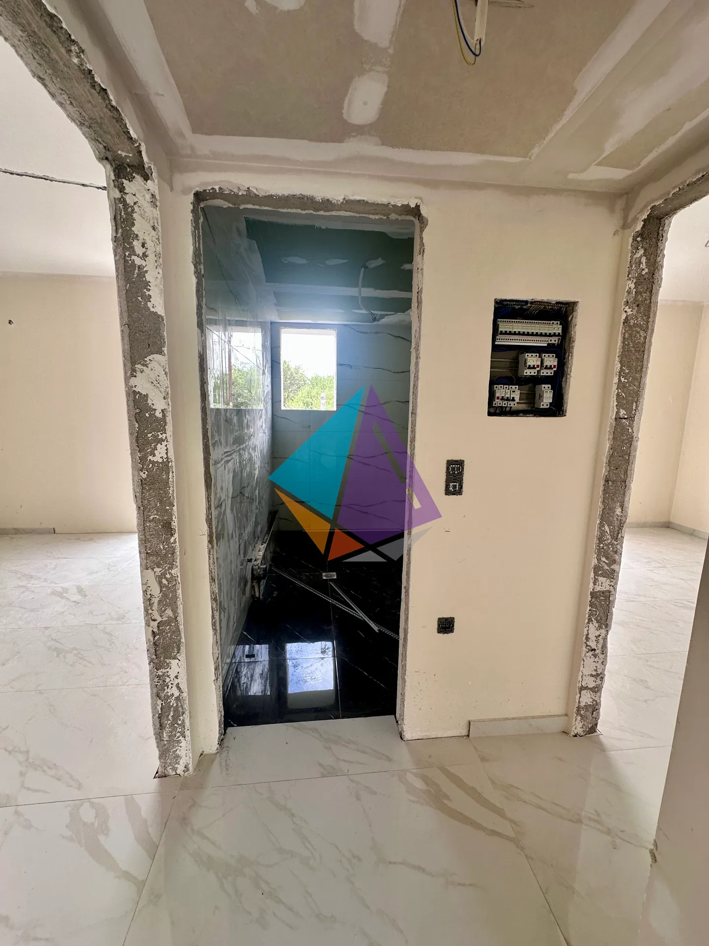 Apartment 90m²  - 2
