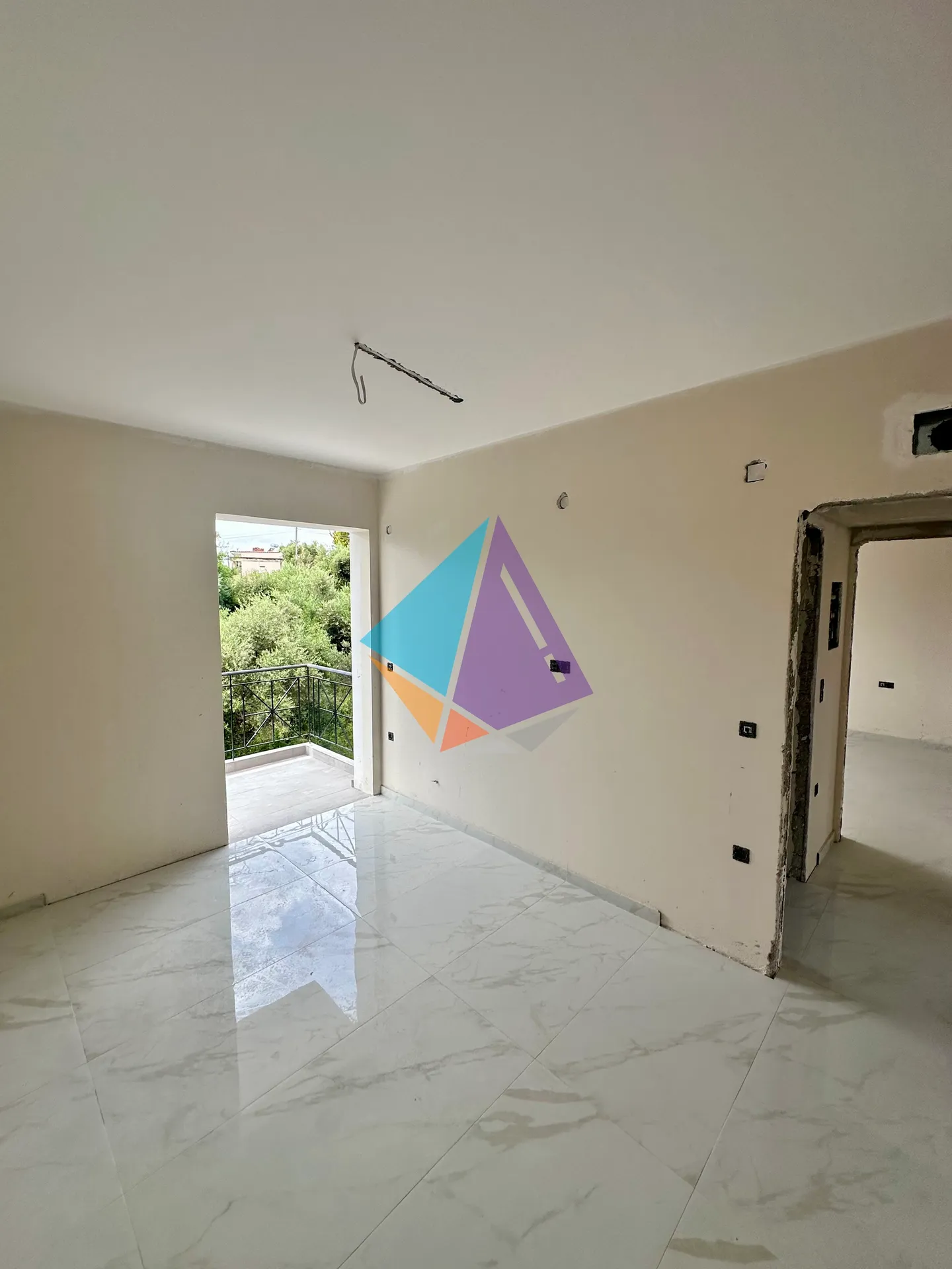Apartment 90m²  - 3