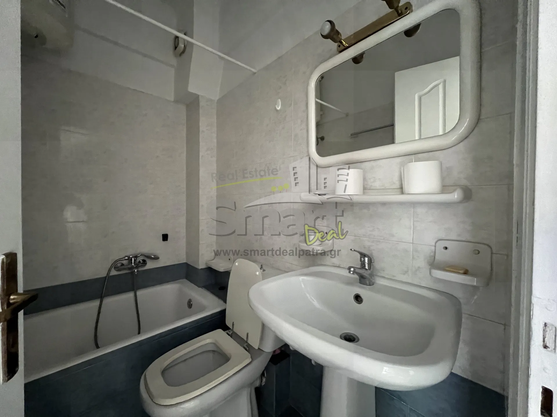 Studio 28m²  - 4