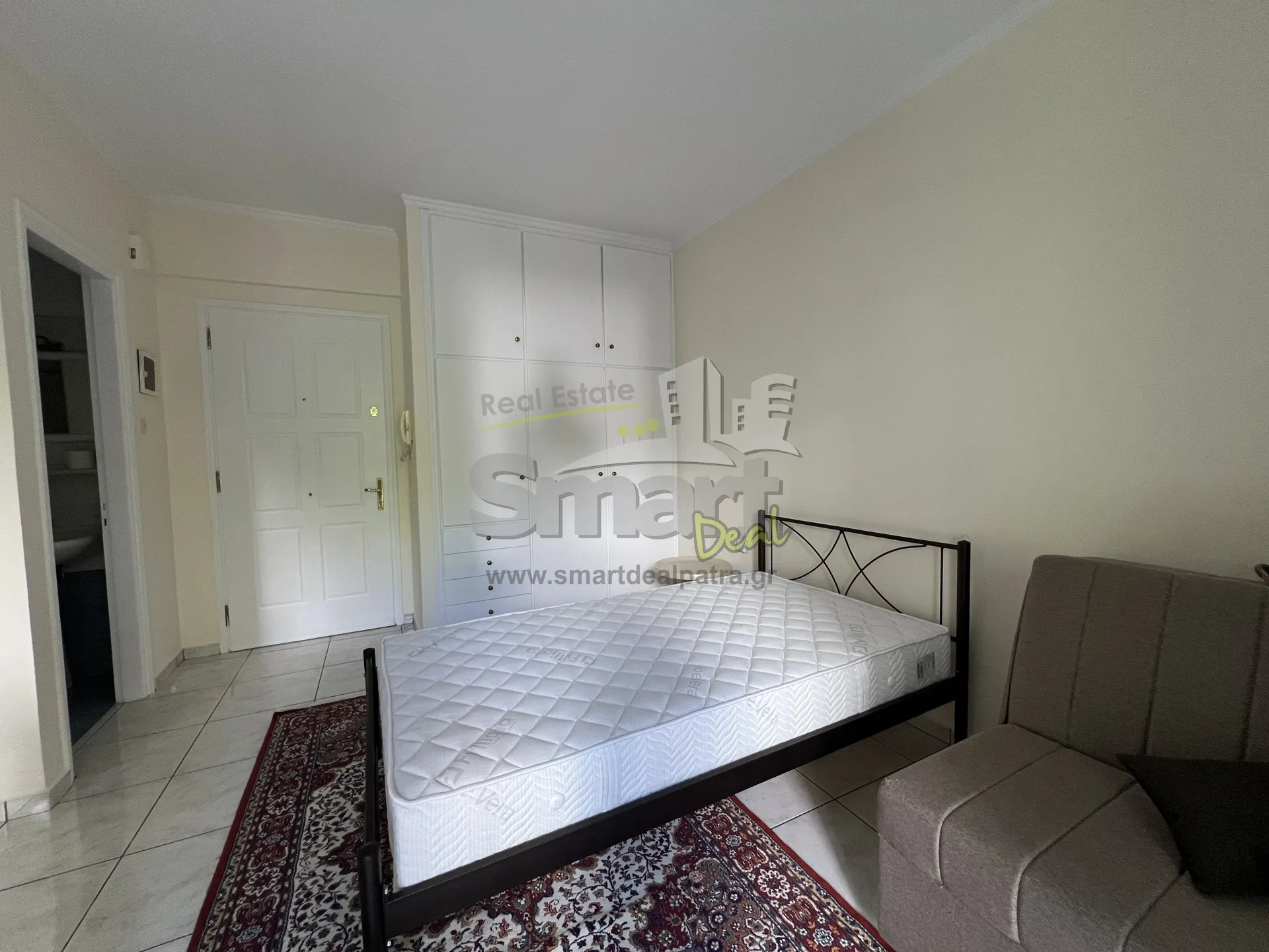 Studio 28m²  - 5