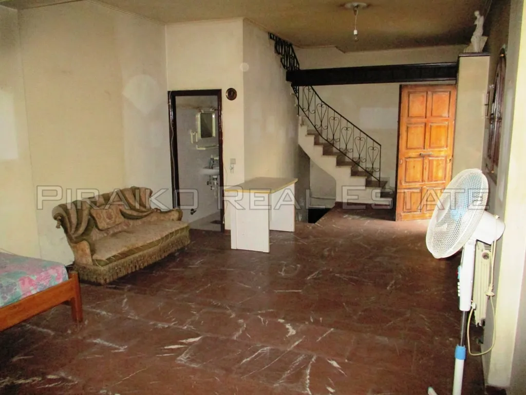 Detached house 150m²  - 2