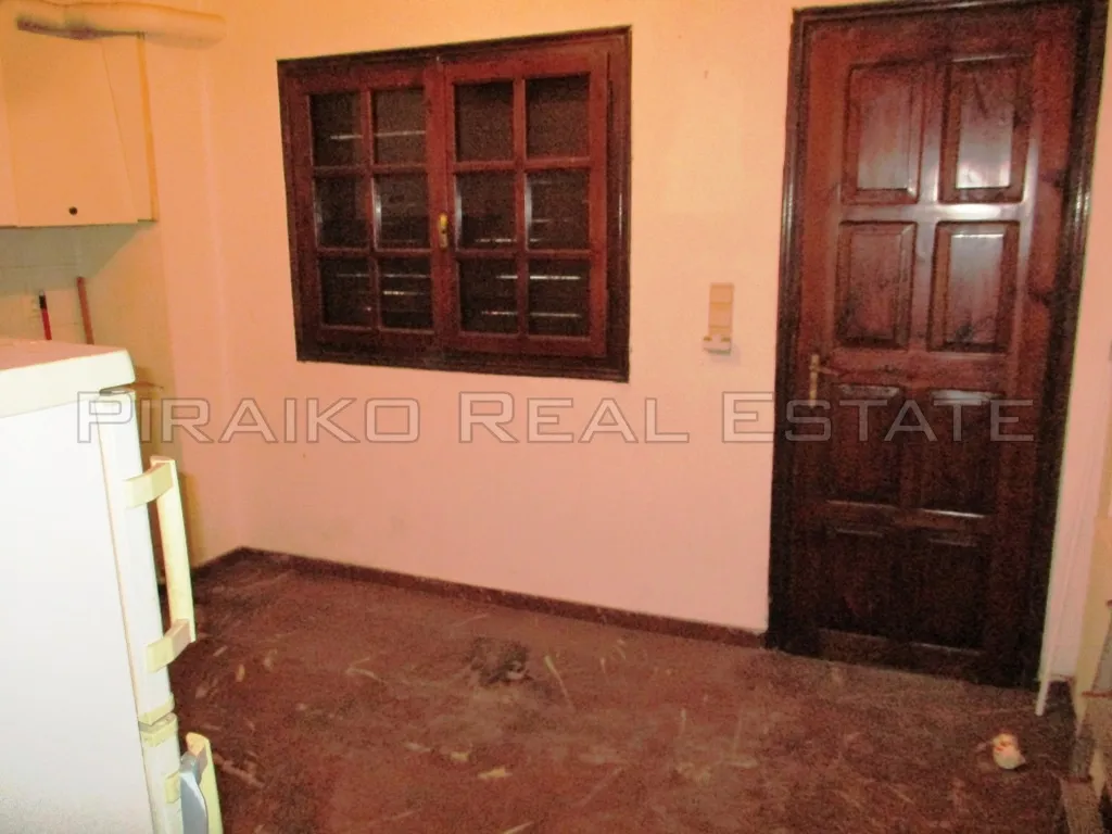 Detached house 150m²  - 3