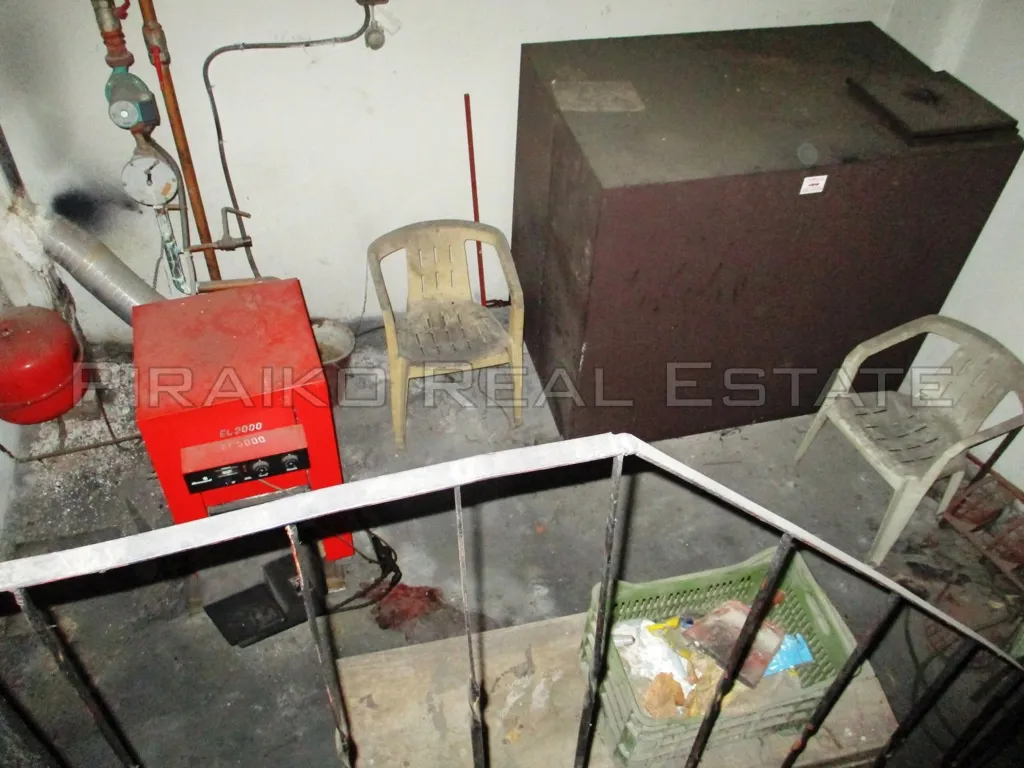 Detached house 150m²  - 4