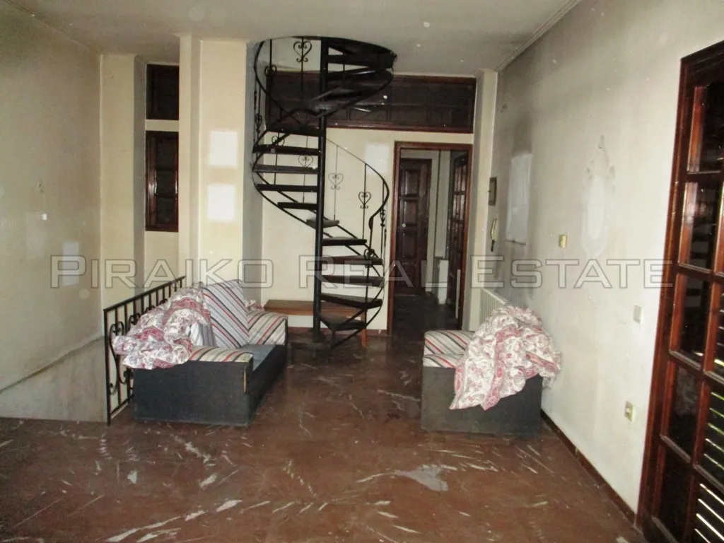 Detached house 150m²  - 5
