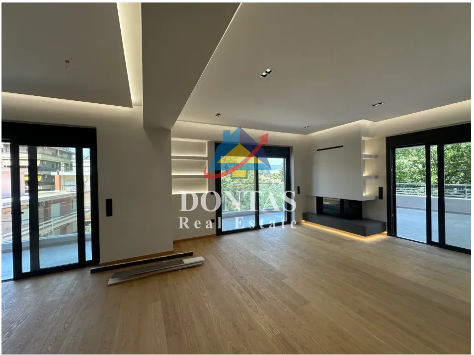 Apartment 120m²  - 2