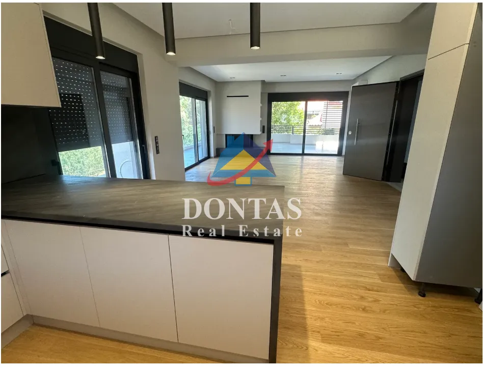 Apartment 120m²  - 3