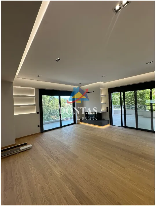 Apartment 120m²  - 4