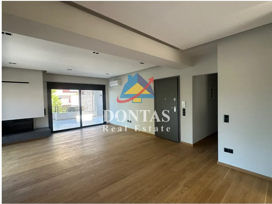 Apartment 120m²  - 5