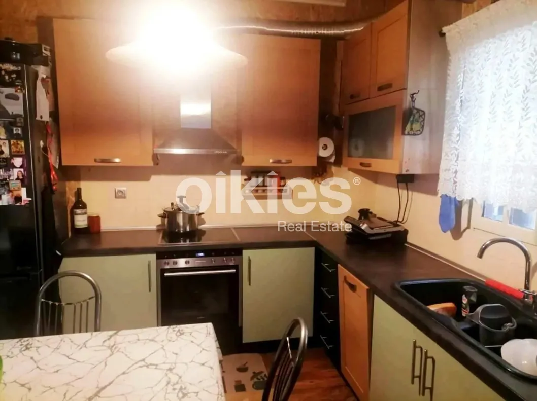 Apartment 85m²  - 2