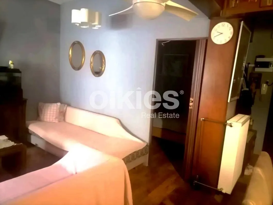 Apartment 85m²  - 3