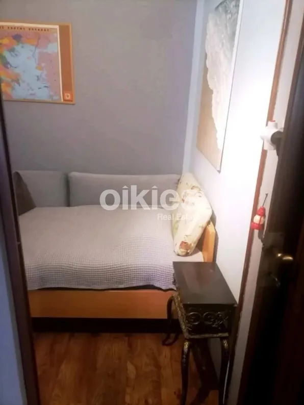 Apartment 85m²  - 4