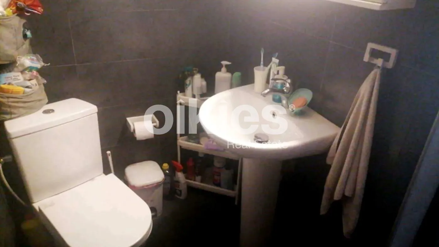 Apartment 85m²  - 5