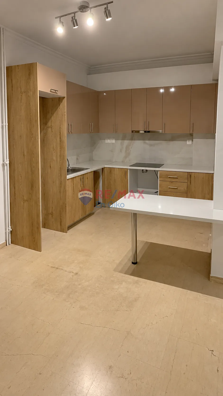 Apartment 80m²  - 2