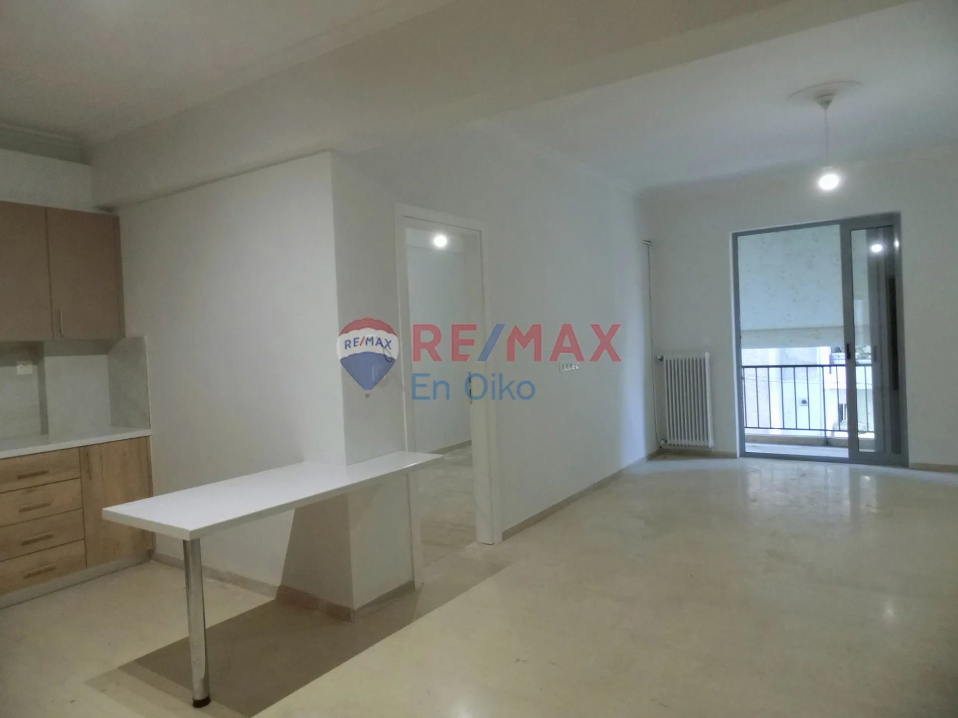 Apartment 80m²  - 3
