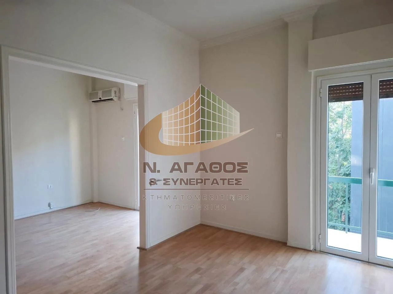Apartment 80m²  - 2