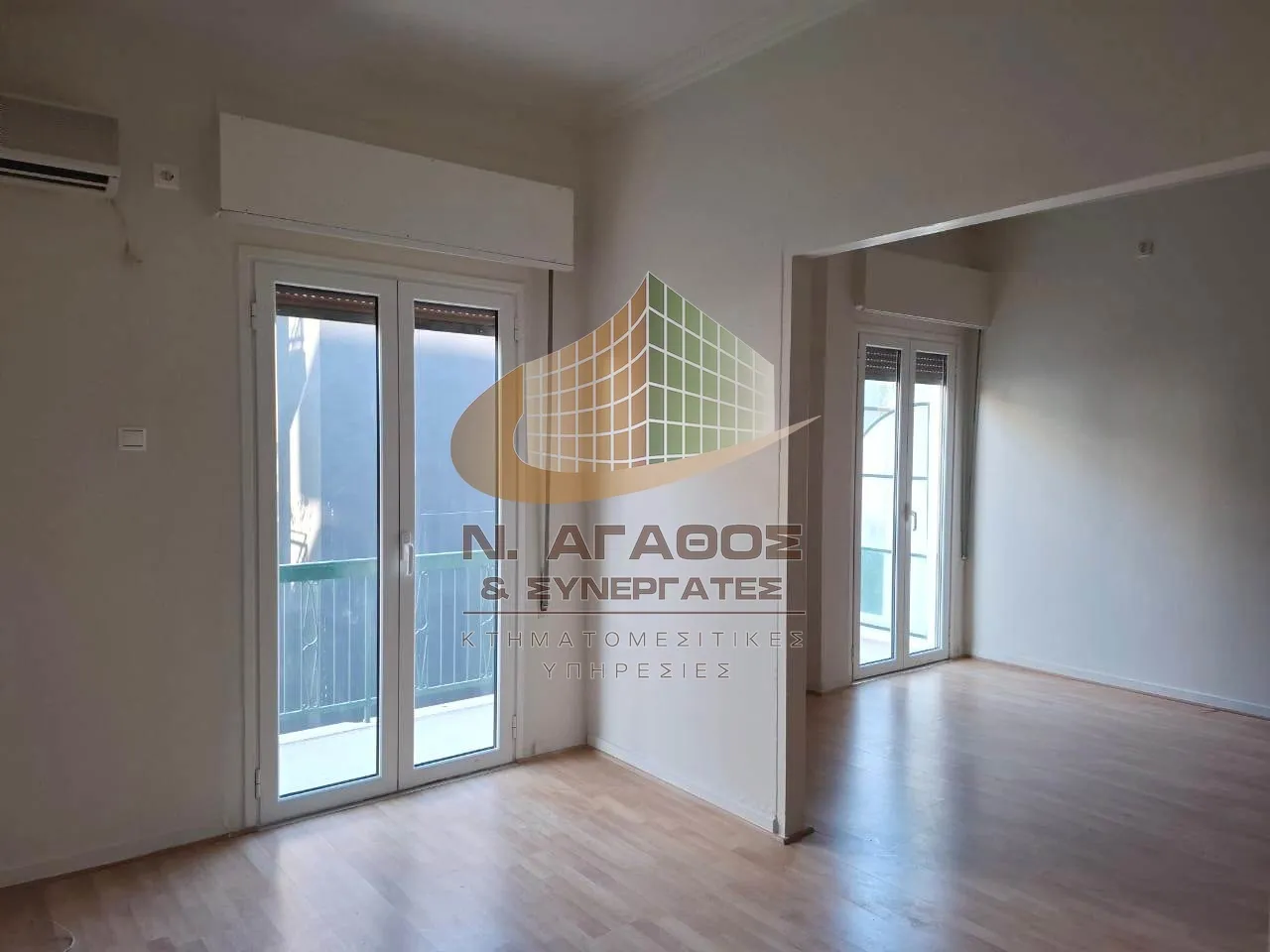 Apartment 80m²  - 4