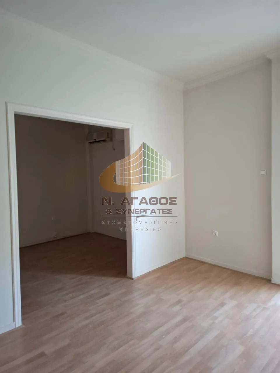 Apartment 80m²  - 5
