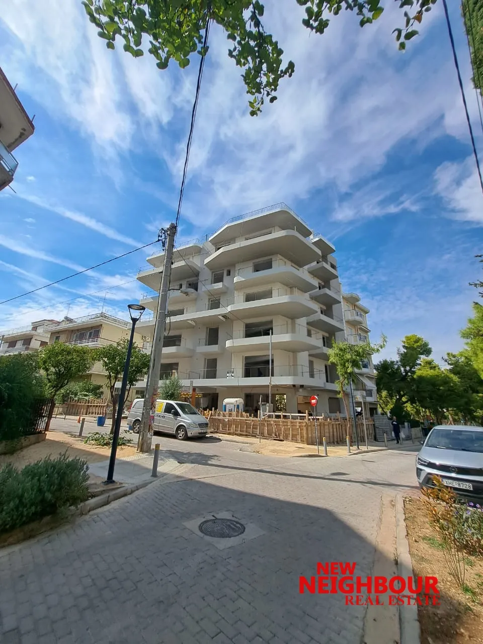 Maisonette 144m²  - 2