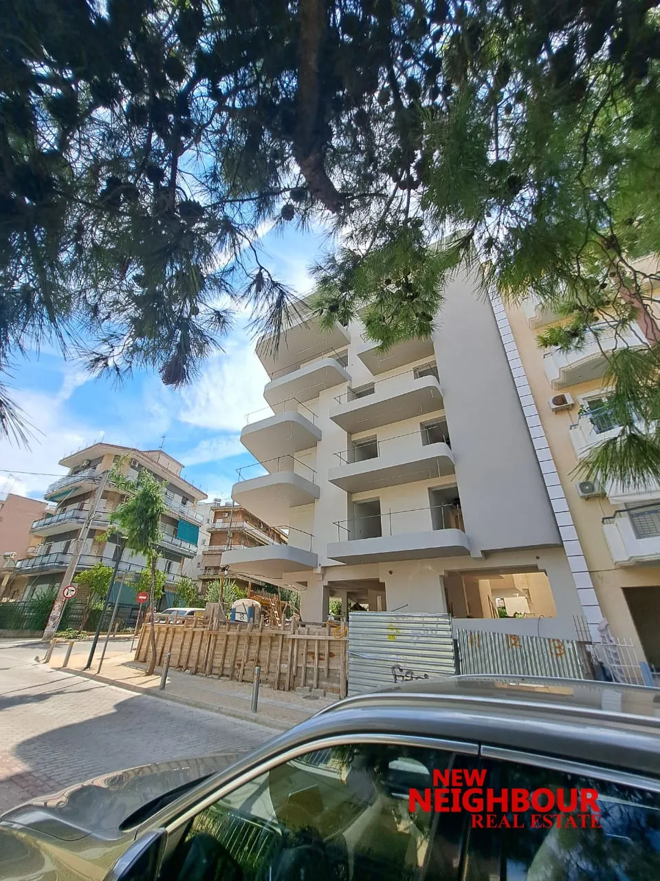 Maisonette 144m²  - 3
