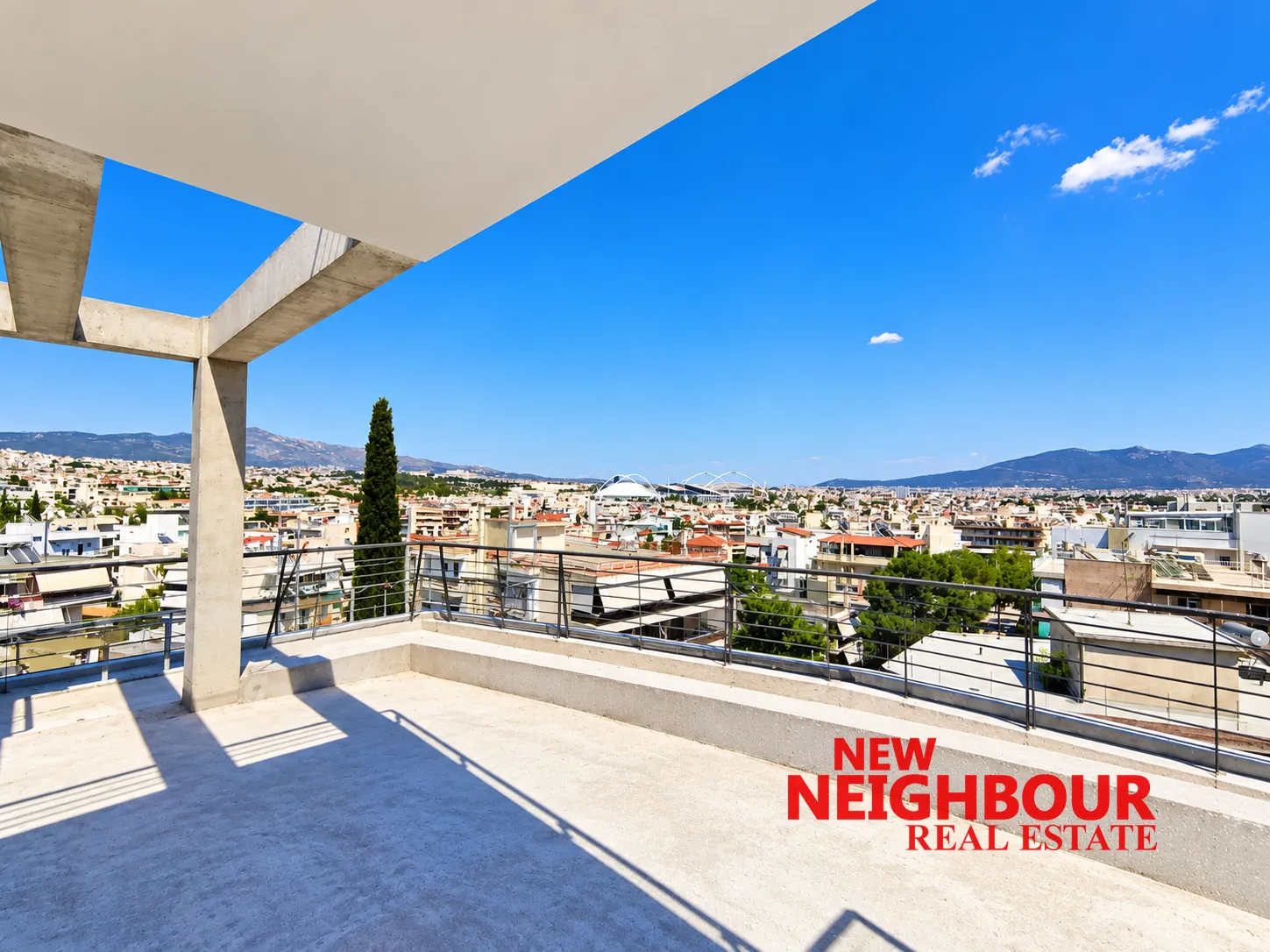 Maisonette 144m²  - 4