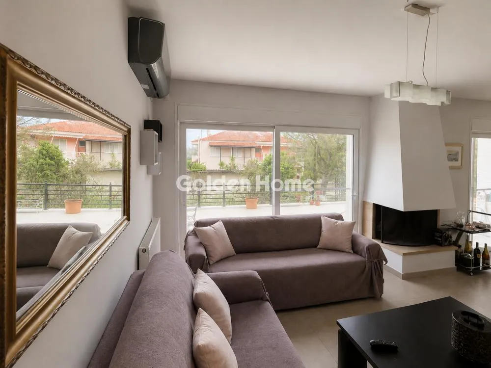 Maisonette 164m²  - 2