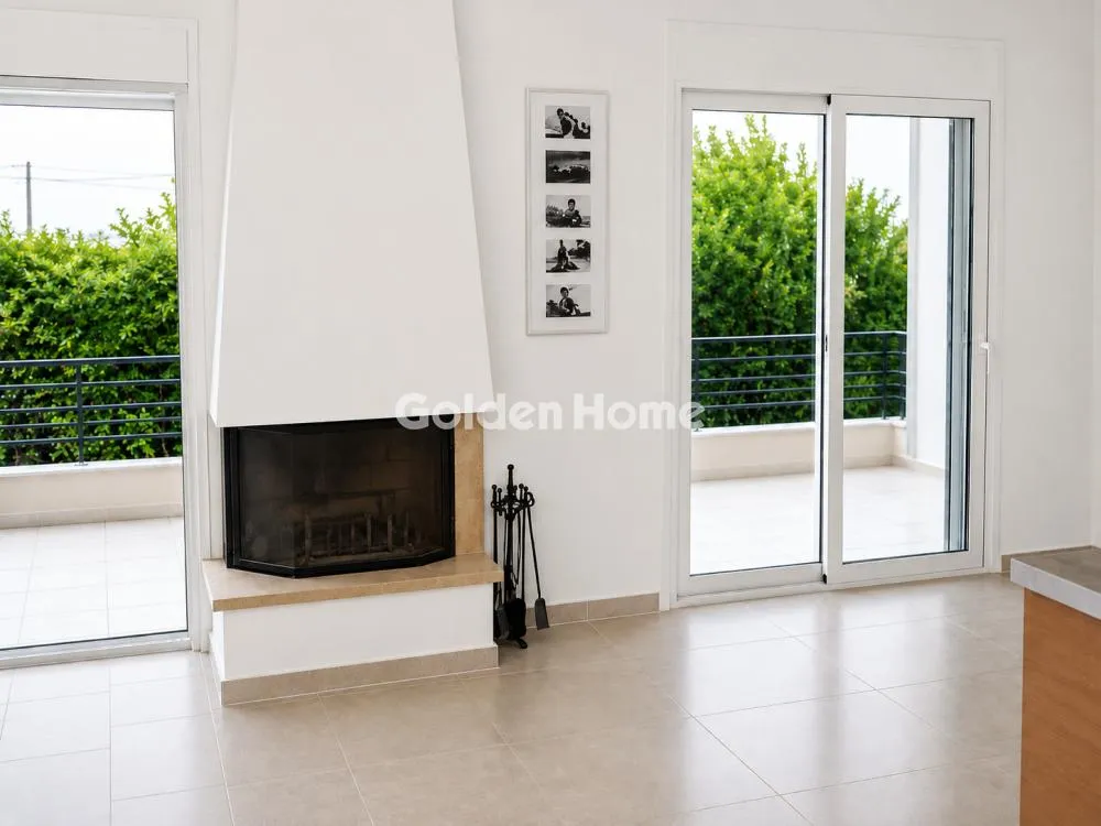 Maisonette 164m²  - 3