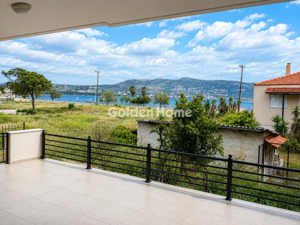 Maisonette 164m²  - 4
