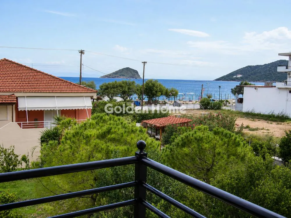 Maisonette 164m²  - 5