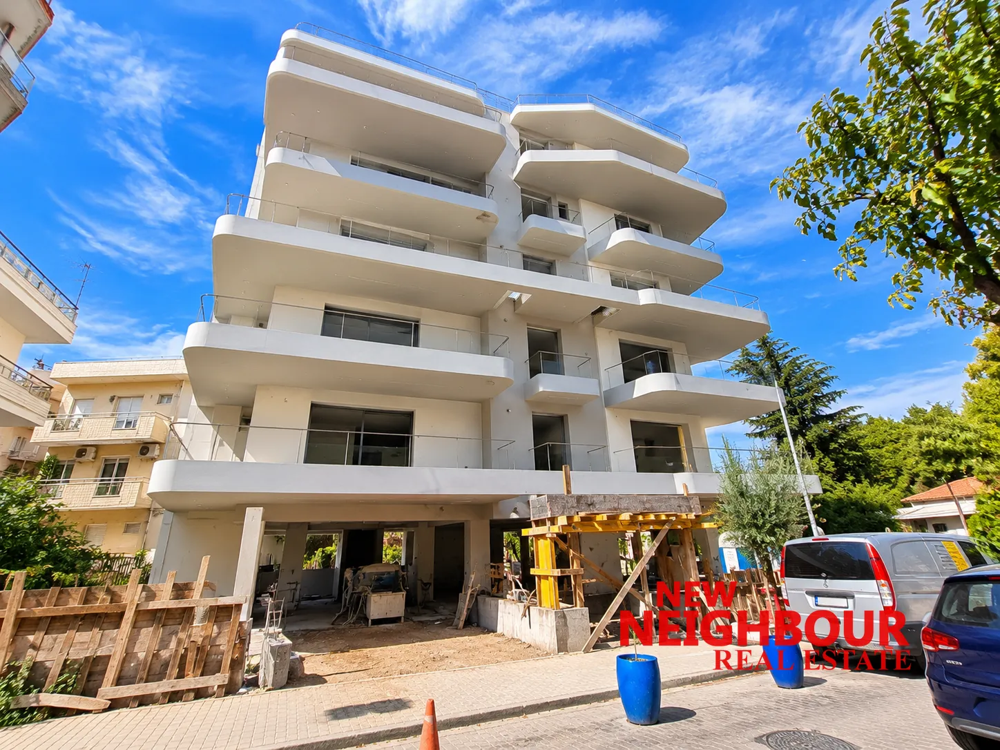 Maisonette 158m²  - 4