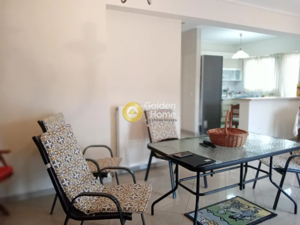 Apartment 82m²  - 2