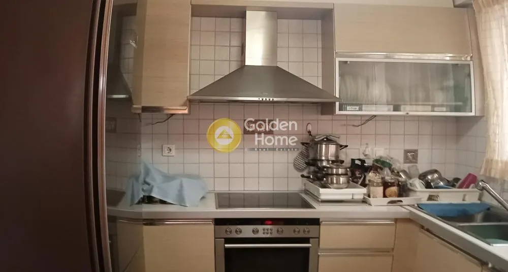 Apartment 82m²  - 5