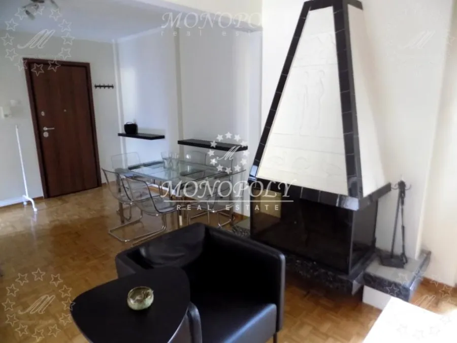 Apartment 52m²  - 2