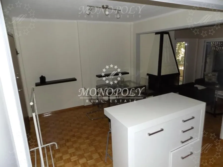 Apartment 52m²  - 3