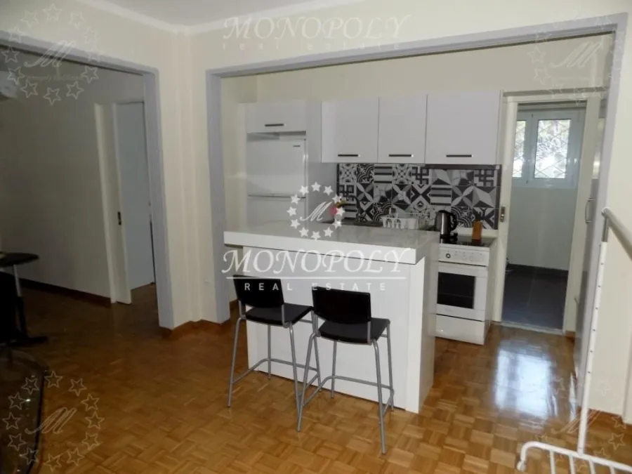 Apartment 52m²  - 4