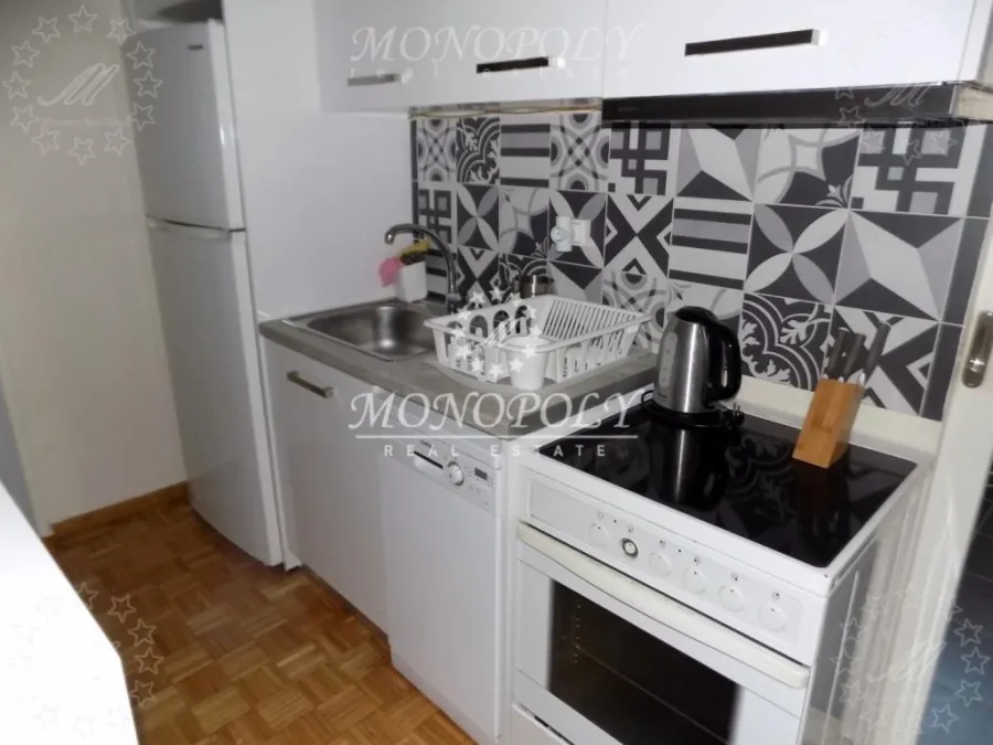 Apartment 52m²  - 5