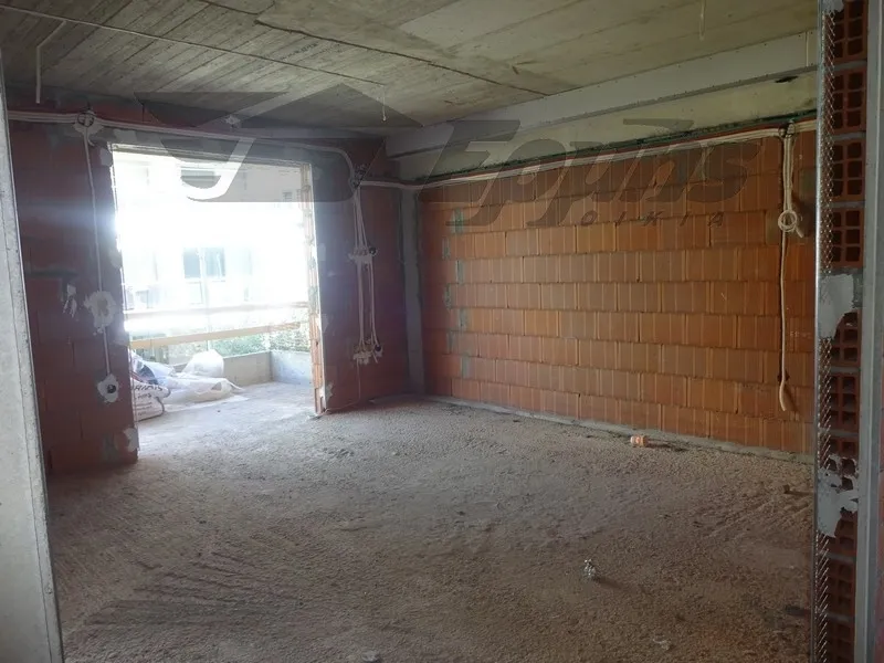 Apartment 85m²  - 4