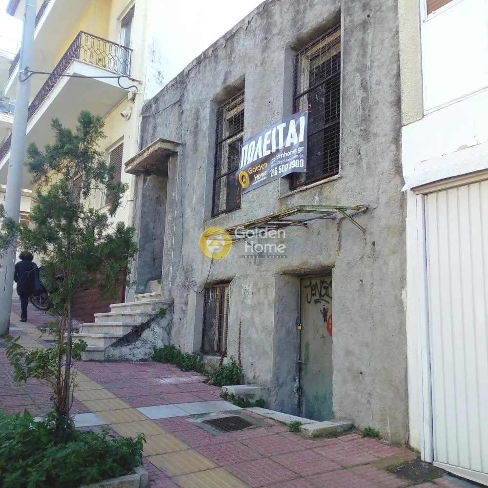 Μονοκατοικία 109τ.μ.  - 4
