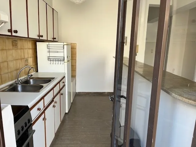 Apartment 52m²  - 2