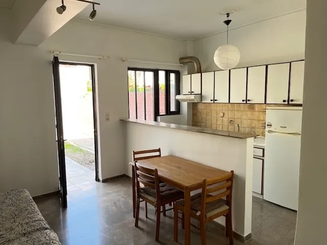 Apartment 52m²  - 4