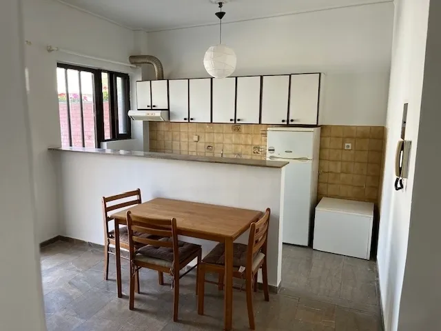 Apartment 52m²  - 5