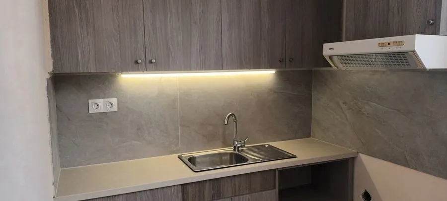 Apartment 50m²  - 2