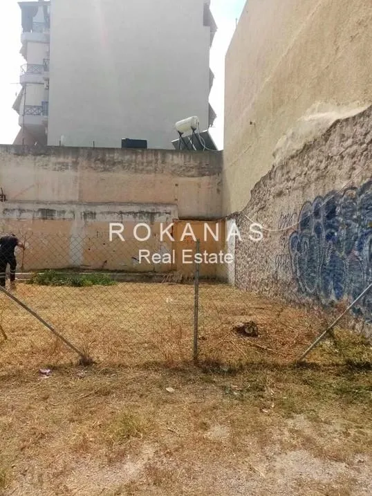 Οικόπεδο 227τ.μ.  - 2