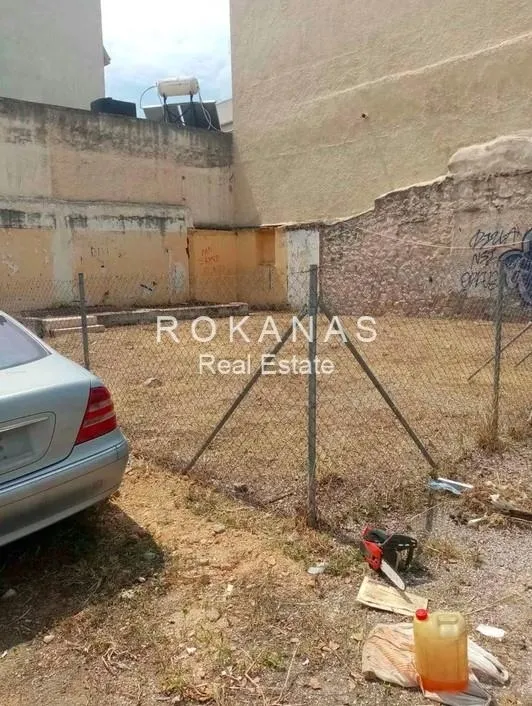 Οικόπεδο 227τ.μ.  - 3