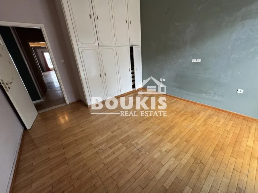 Apartment 115m²  - 2