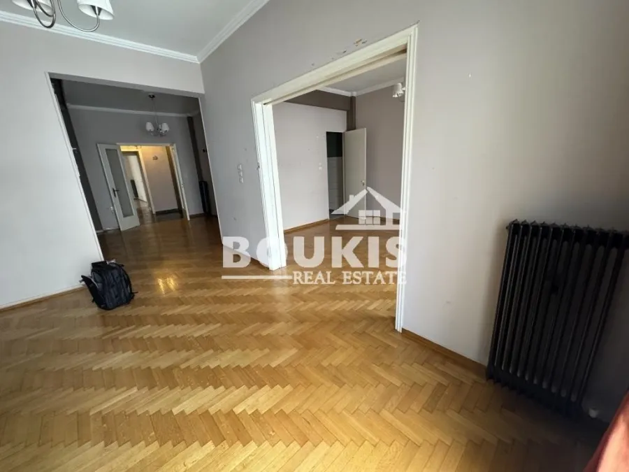 Apartment 115m²  - 3