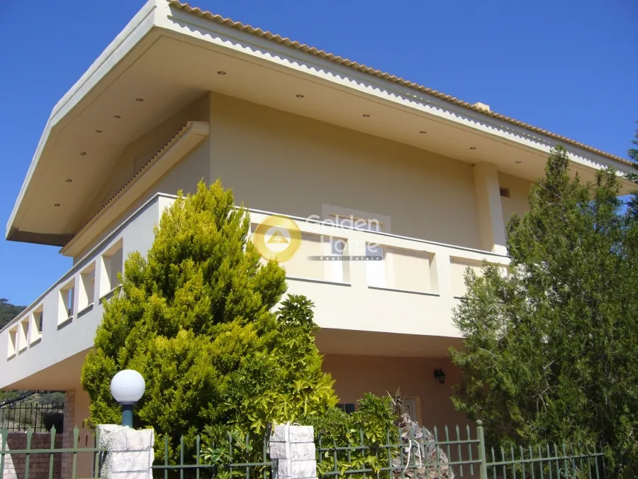 Detached house 185m²  - 2