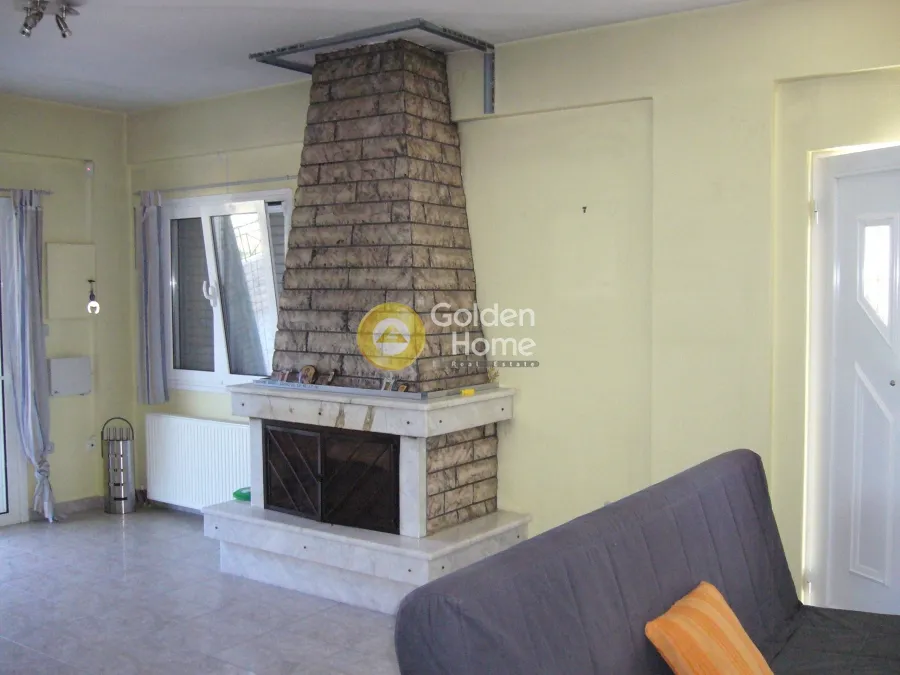 Detached house 185m²  - 3